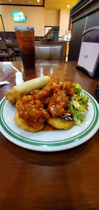 East Buffet 1