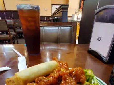 East Buffet 0