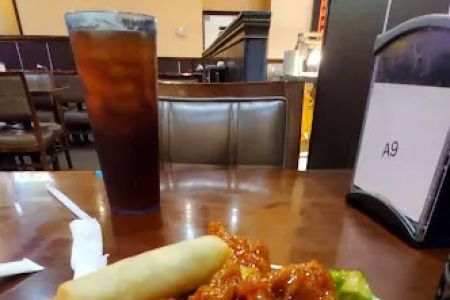 East Buffet