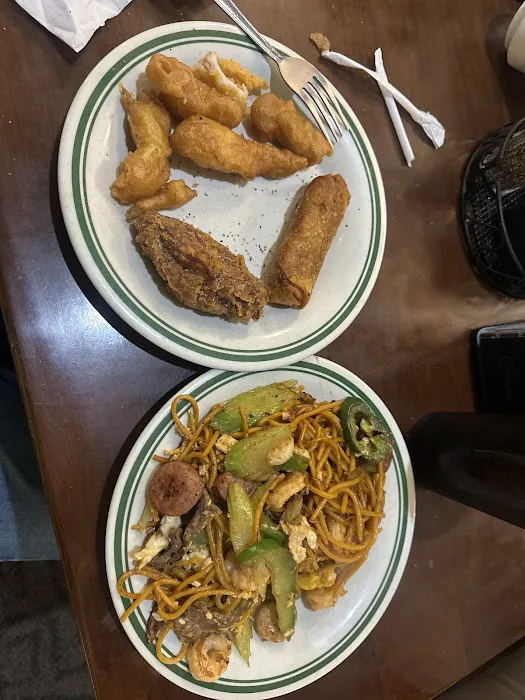 East Buffet 6