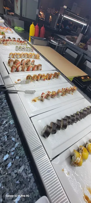 East Buffet 3