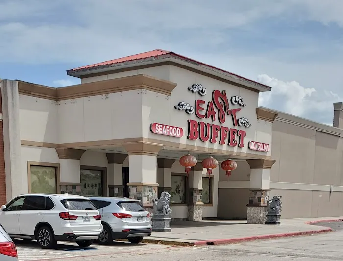 East Buffet 4