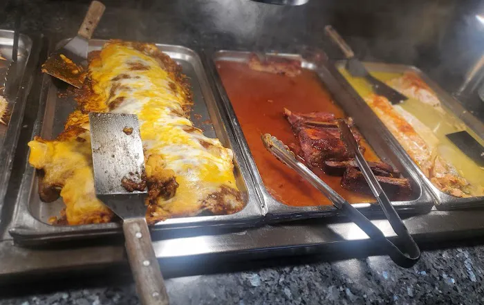 East Buffet 2