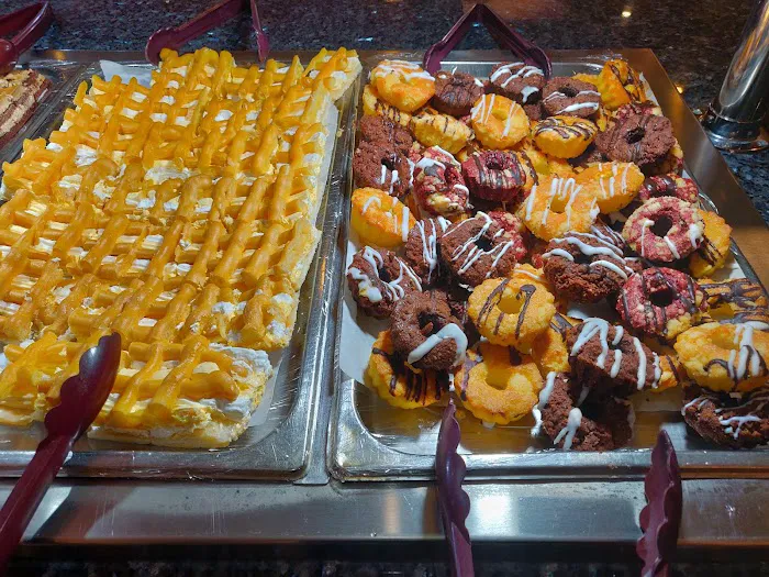 East Buffet 5