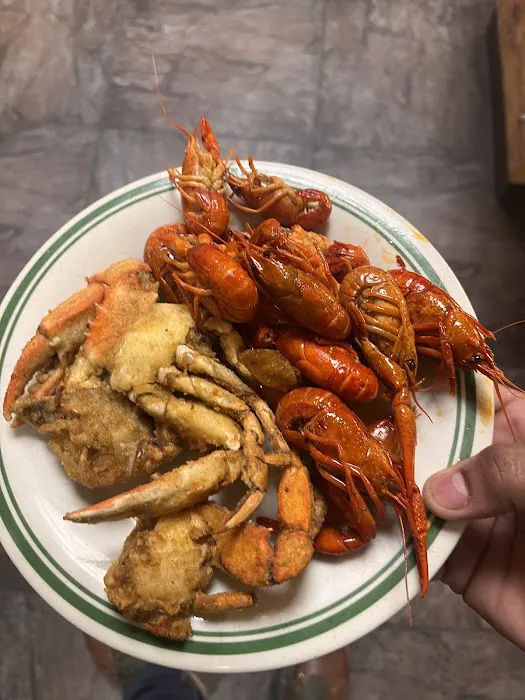East Buffet 9