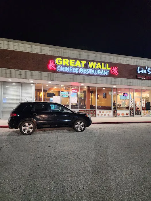 GREAT WALL 4