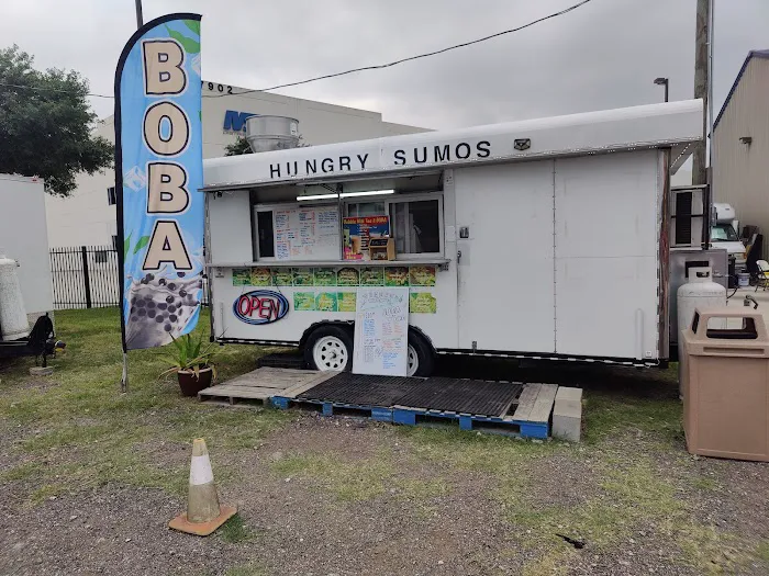 Hungry Sumos 10