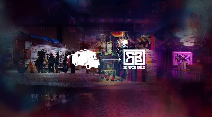 The Rice Box 7