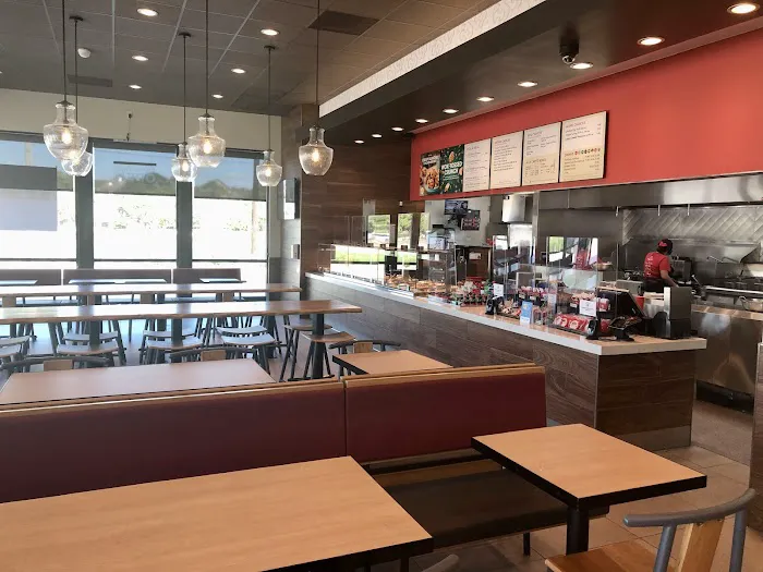 Panda Express 3