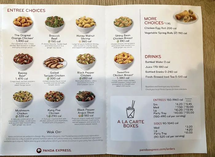 Panda Express 4
