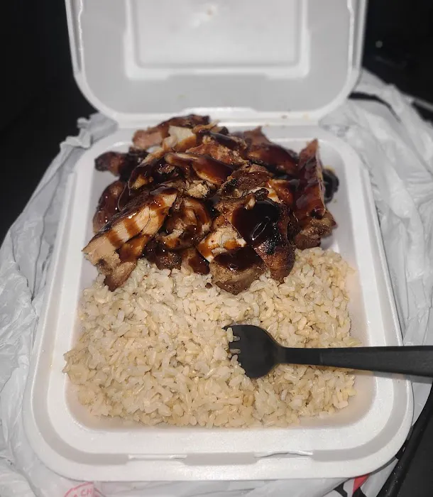 Panda Express 1