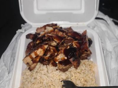 Panda Express 0