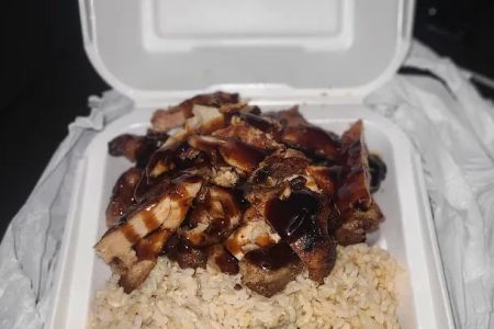 Panda Express