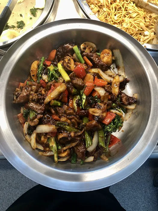 Panda Express 2