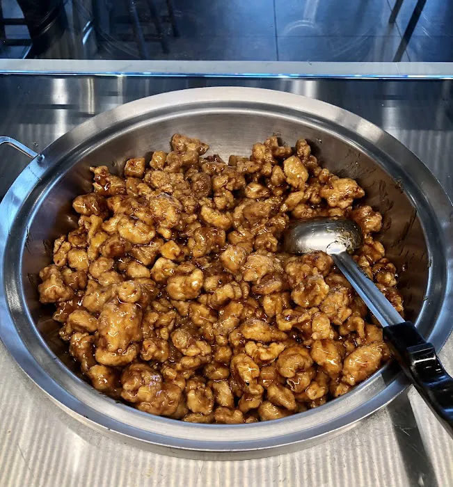 Panda Express 5