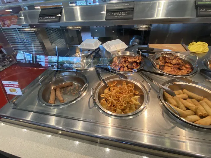 Panda Express 6