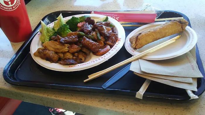 Panda Express 1