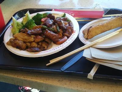 Panda Express 0