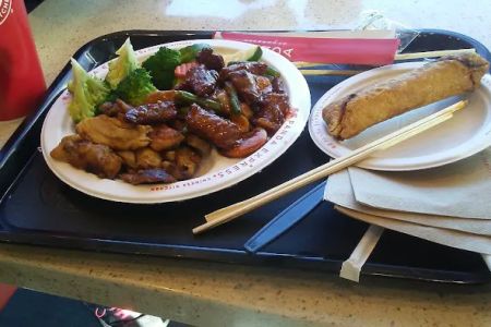 Panda Express