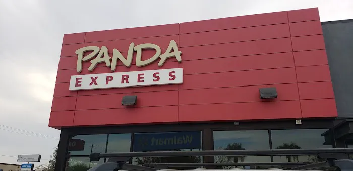 Panda Express 7