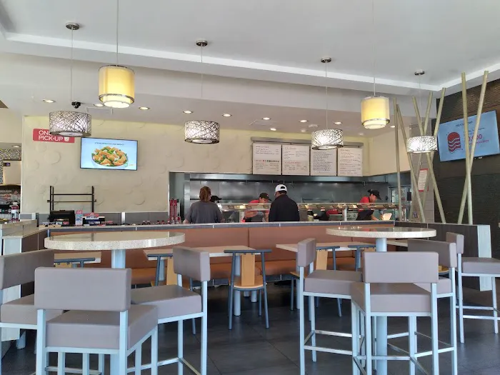 Panda Express 2