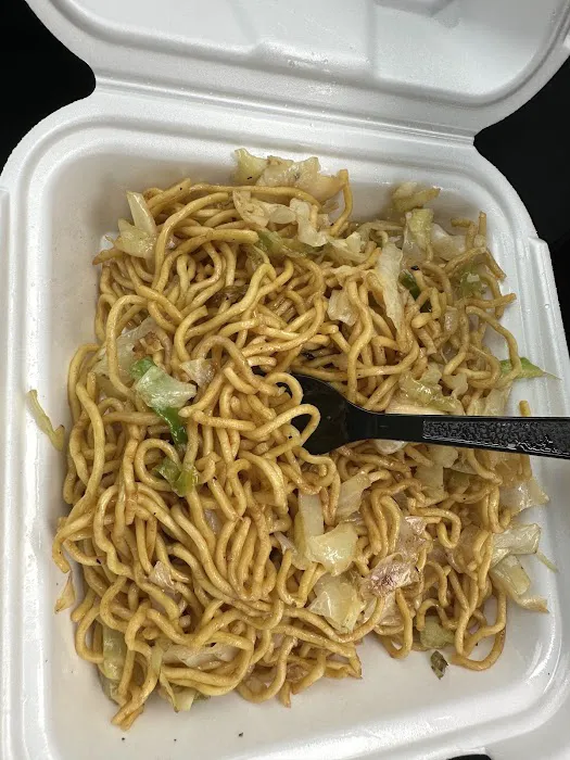 Panda Express 3