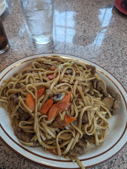 Golden Wok 7