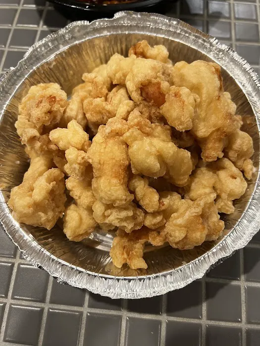 Golden Wok 10