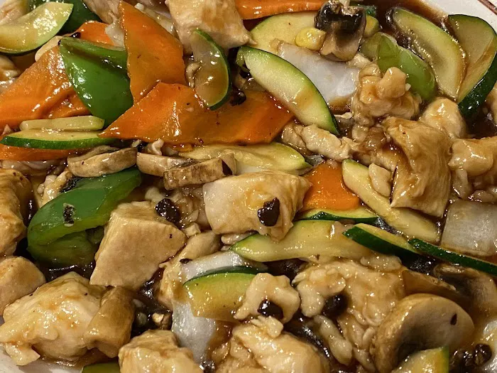 Golden Wok 2
