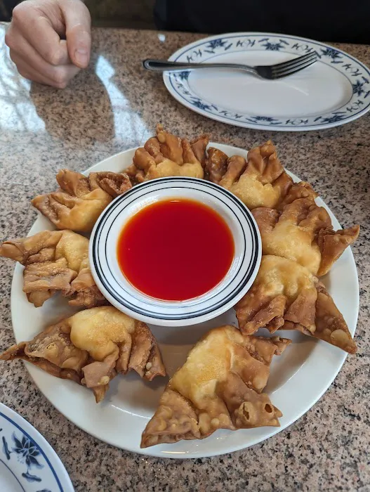 Golden Wok 6