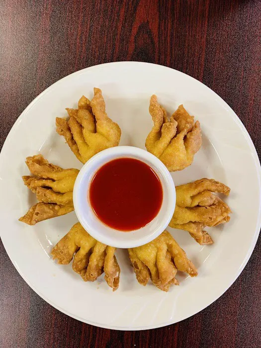 Chen's Kitchen 5