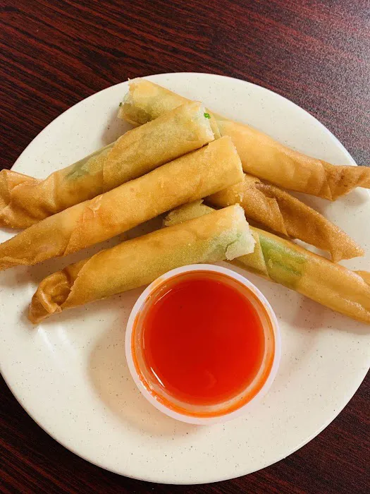 Chen's Kitchen 4