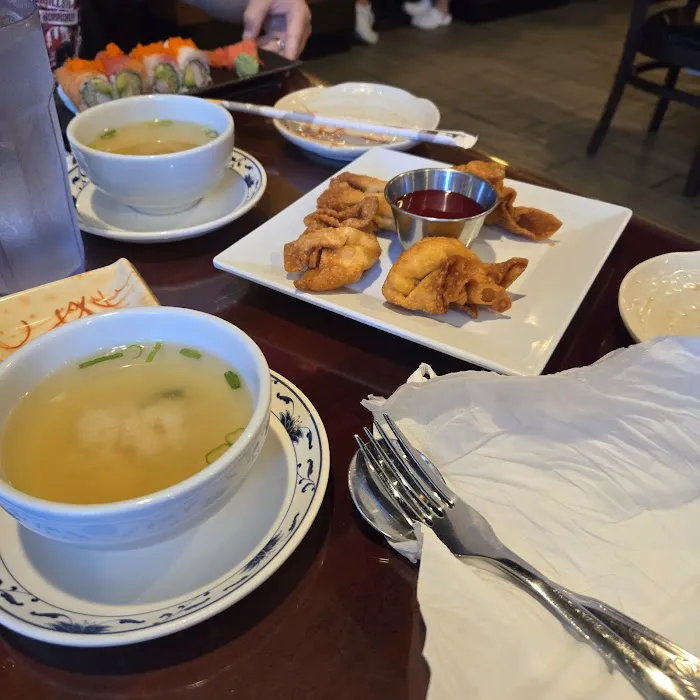 Fujiya Asian Cuisine 3