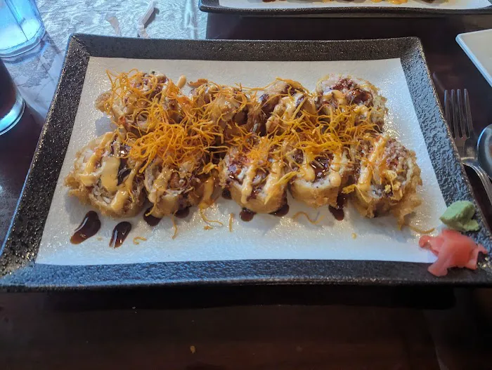 Fujiya Asian Cuisine 7