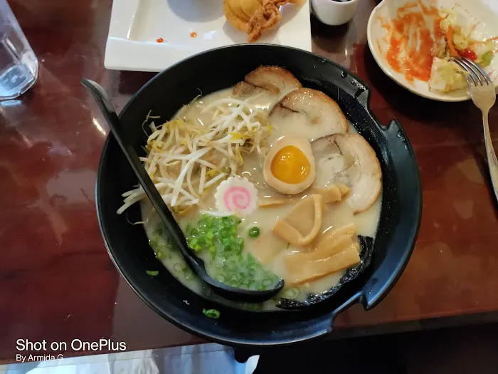 Fujiya Asian Cuisine 6