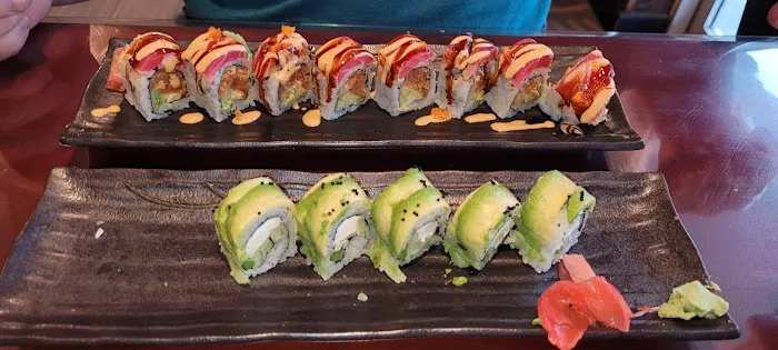 Fujiya Asian Cuisine 5