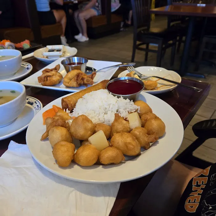 Fujiya Asian Cuisine 2