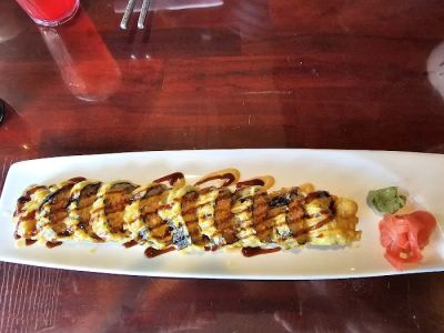 Fujiya Asian Cuisine 0