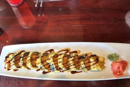 Fujiya Asian Cuisine