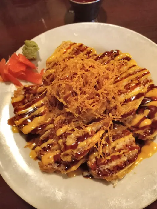 Fujiya Asian Cuisine 8