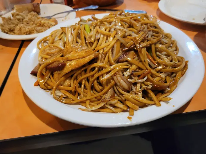 Hong Kong Chinese Restaurant 3