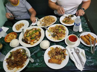 Hong Kong Chinese Restaurant 0