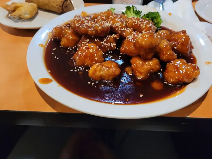Hong Kong Chinese Restaurant 5