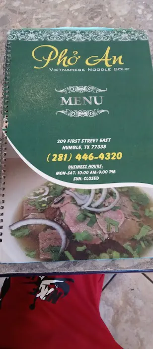 Pho An 5