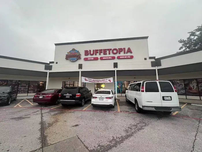 Buffetopia 1