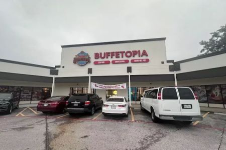 Buffetopia