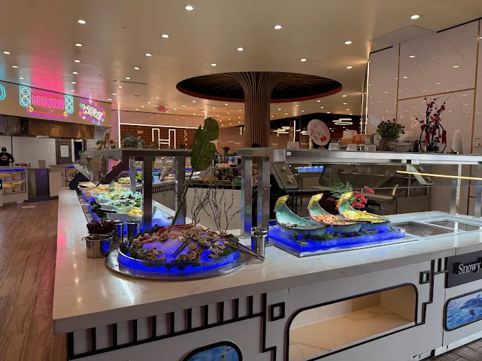 Buffetopia 3