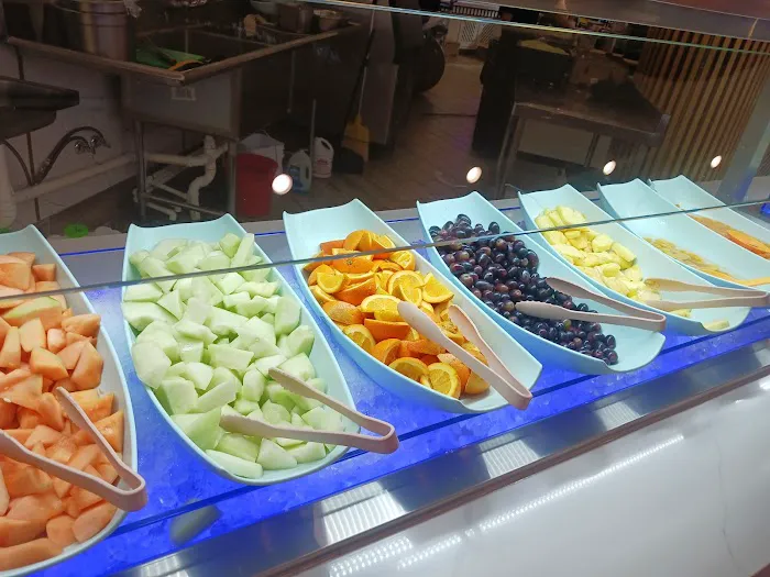 Buffetopia 2