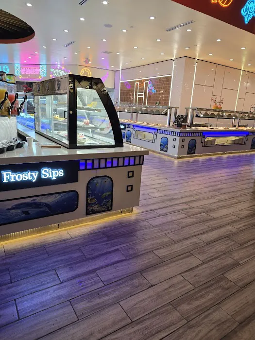 Buffetopia 6