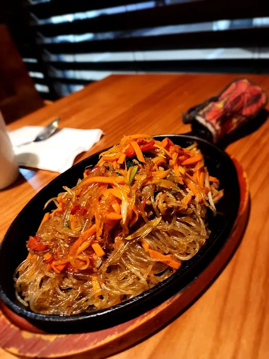 Taste Of Korea 10